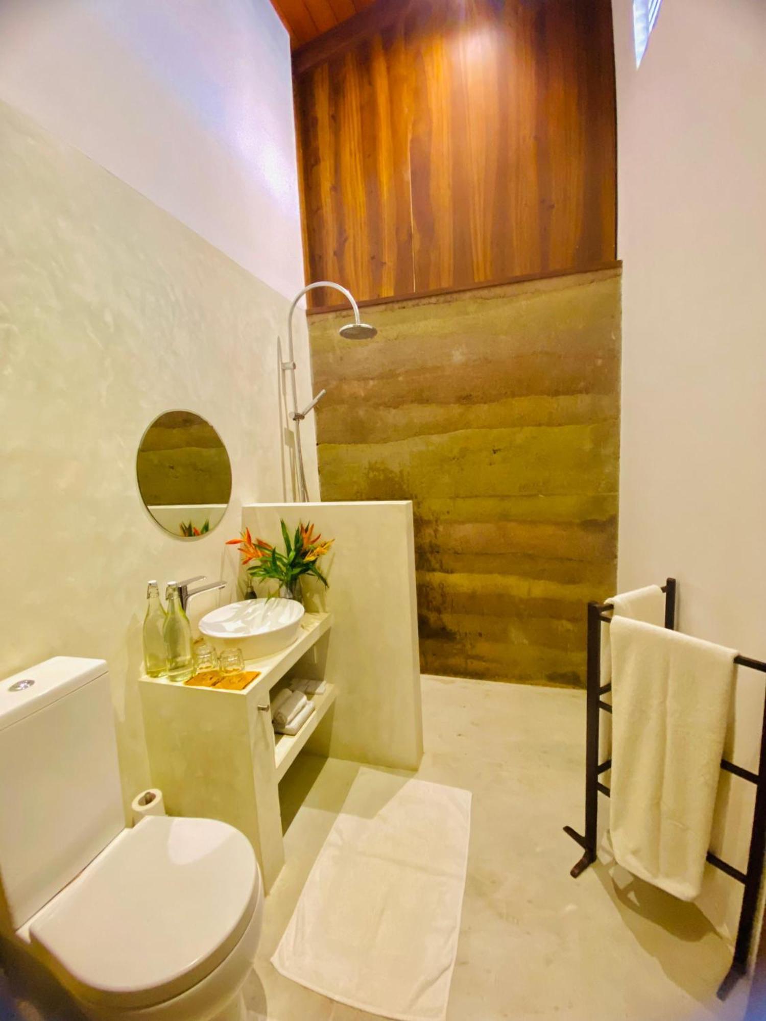 No 05 Middle Street Otel Galle Dış mekan fotoğraf