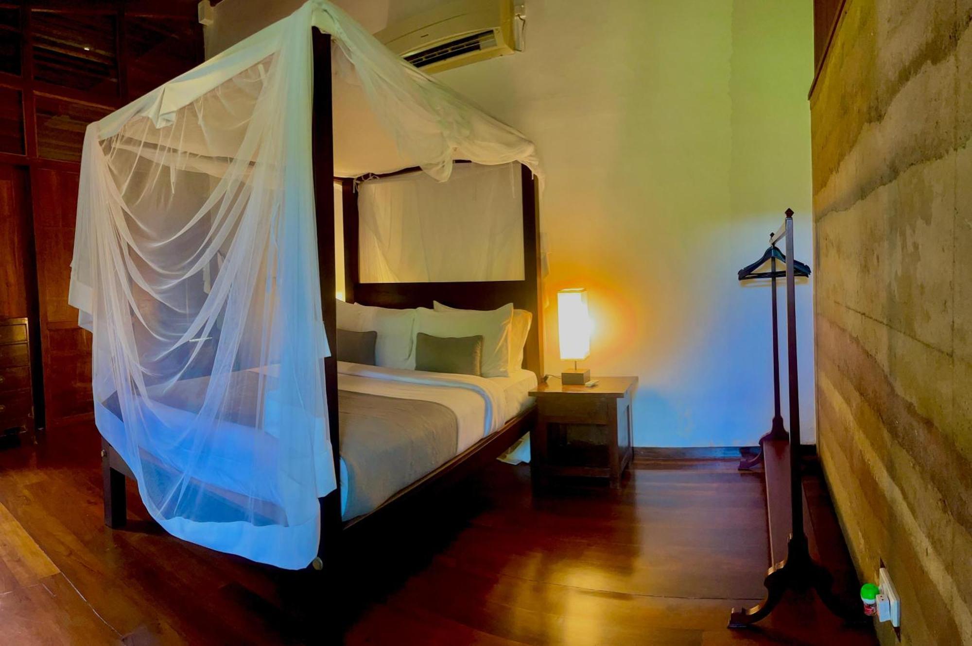 No 05 Middle Street Otel Galle Dış mekan fotoğraf