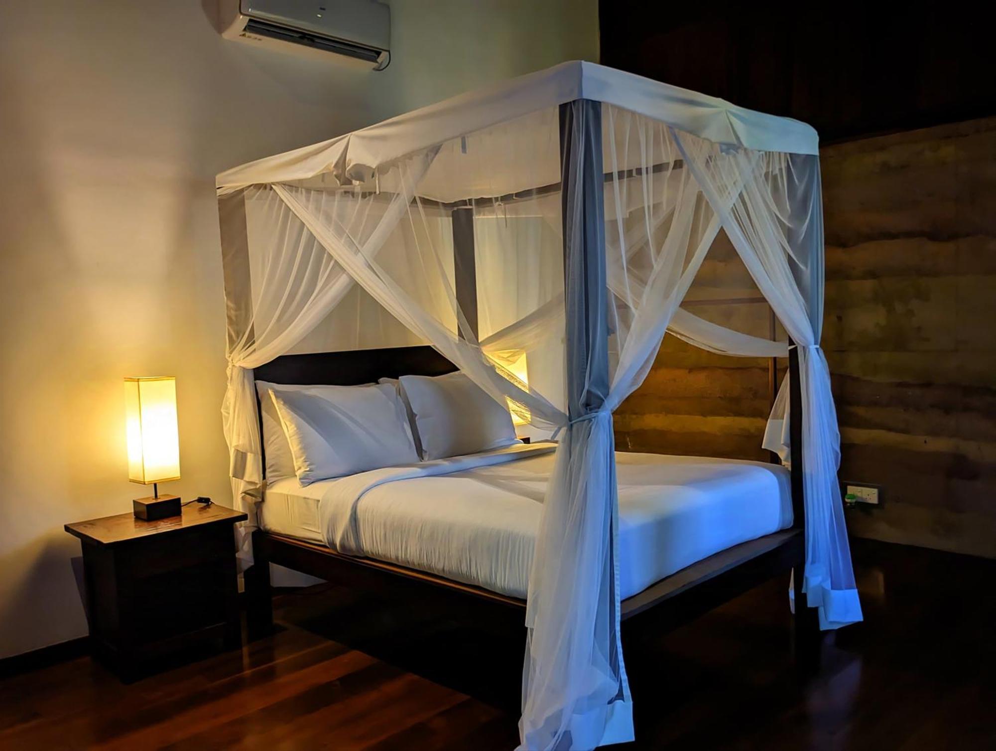 No 05 Middle Street Otel Galle Dış mekan fotoğraf