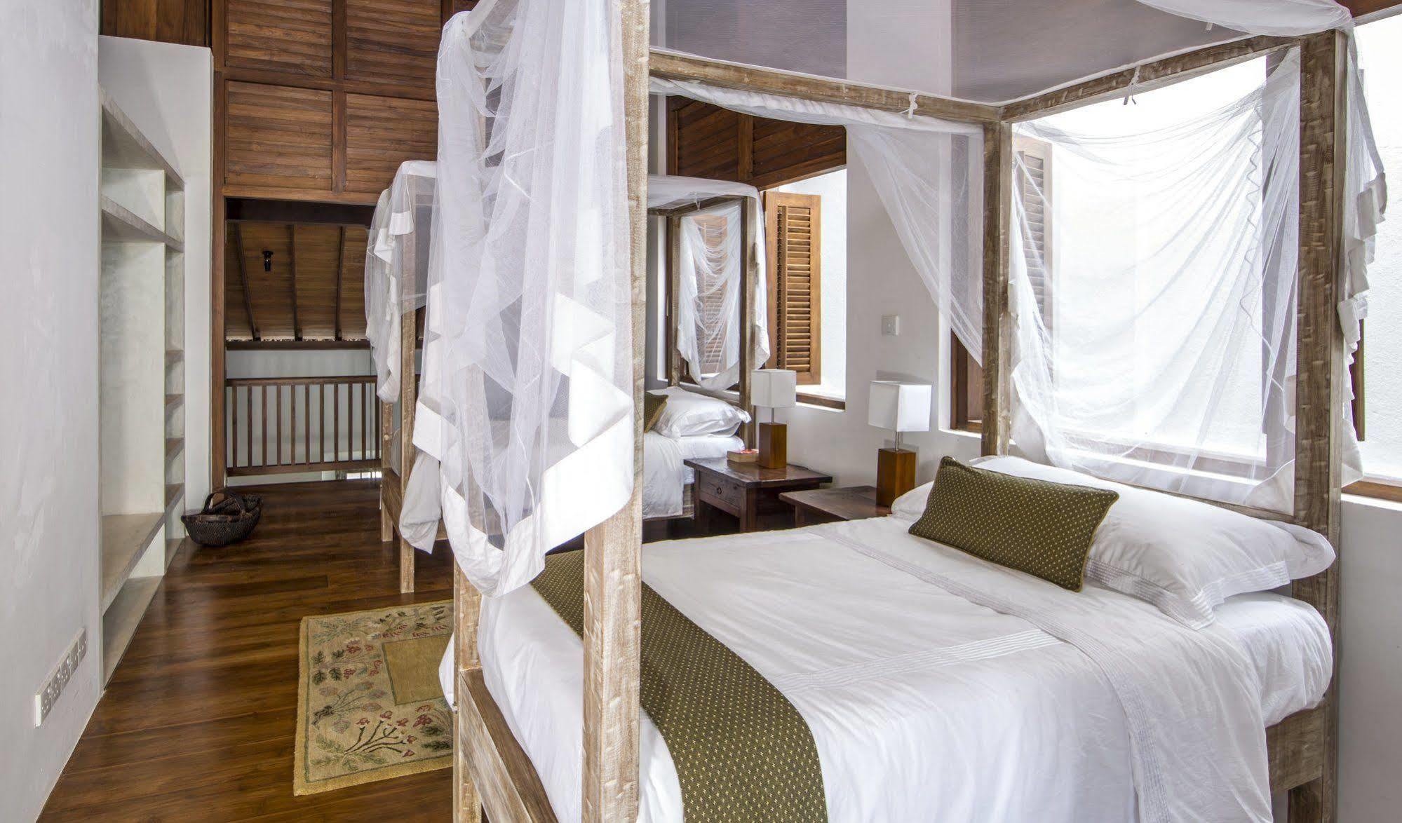 No 05 Middle Street Otel Galle Dış mekan fotoğraf