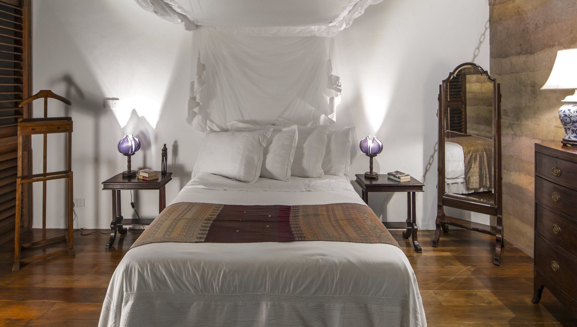 No 05 Middle Street Otel Galle Dış mekan fotoğraf